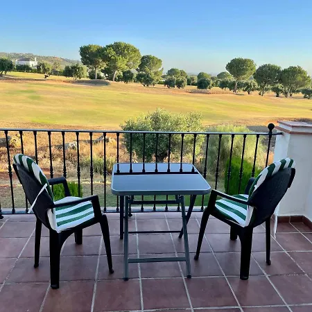Fairway Gardens Arcos de la Frontera