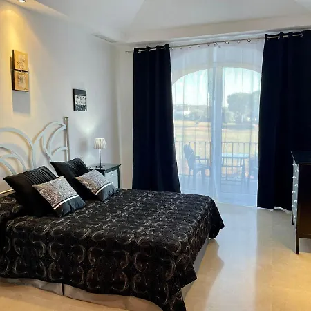 Fairway Gardens Holiday home Arcos de la Frontera