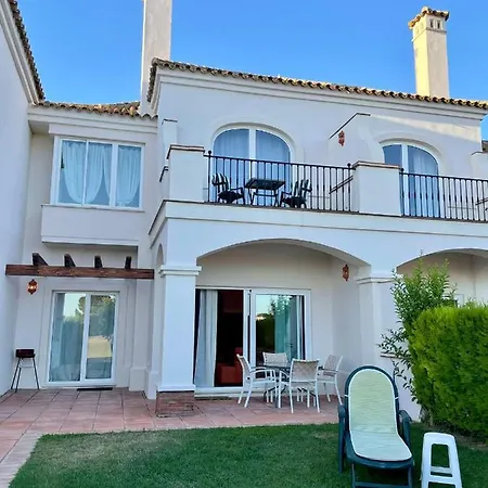 Fairway Gardens Holiday home Arcos de la Frontera