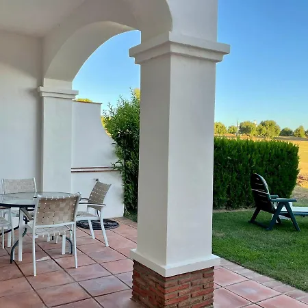 Fairway Gardens Σπίτι διακοπών *