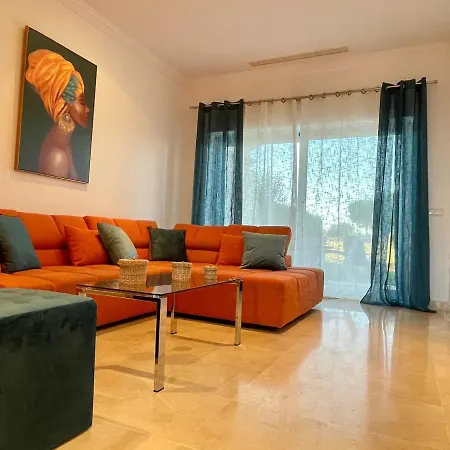 Fairway Gardens Holiday home