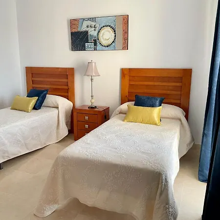 Fairway Gardens Holiday home Arcos de la Frontera